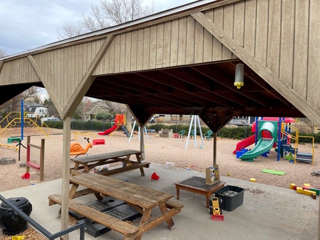 CHRIST LUTHERAN PRESCHOOL & KINDERGARTEN's Photo