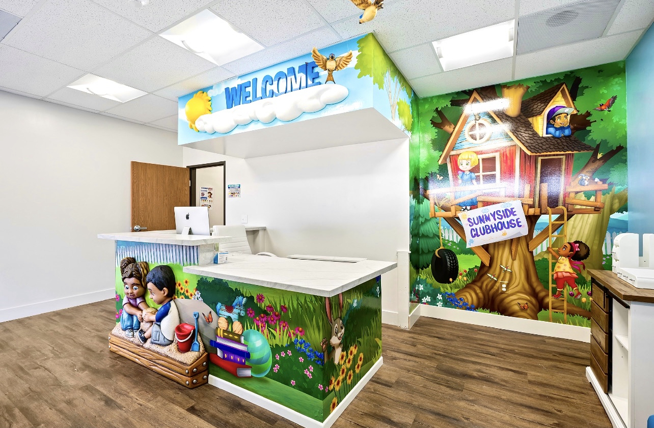 SUNNYSIDE LEARNING CENTER  ( 760-44 SUNNY )'s Photo