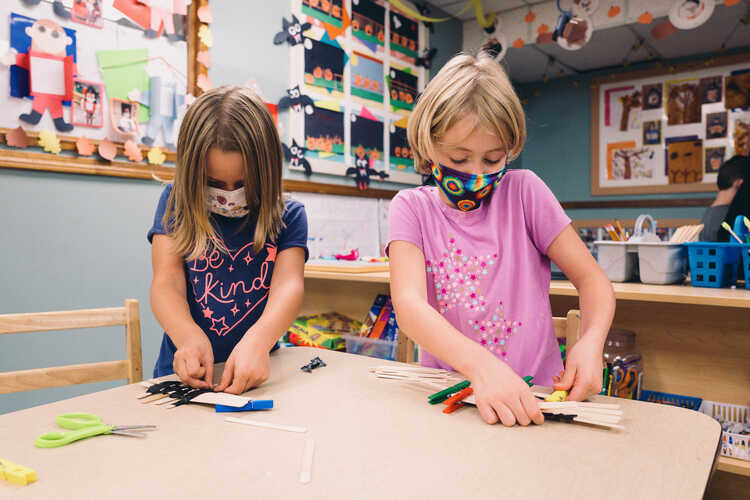 Round Rock KinderCare's Photo