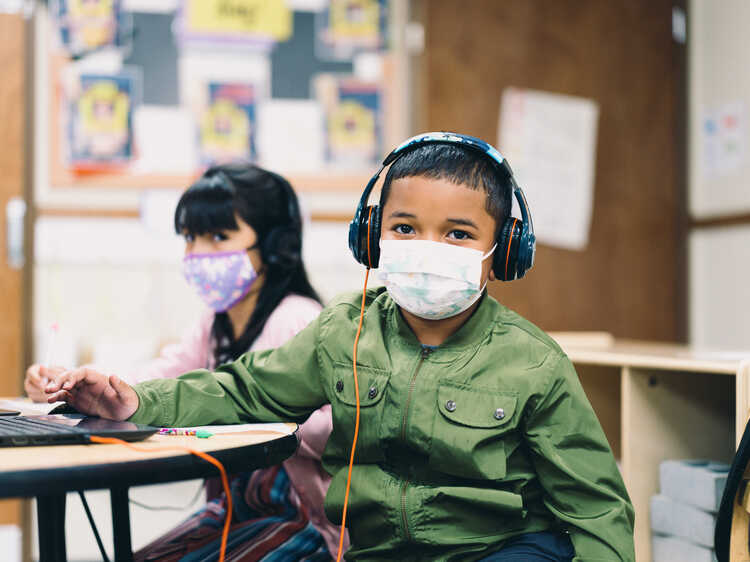 El Dorado Parkway KinderCare's Photo