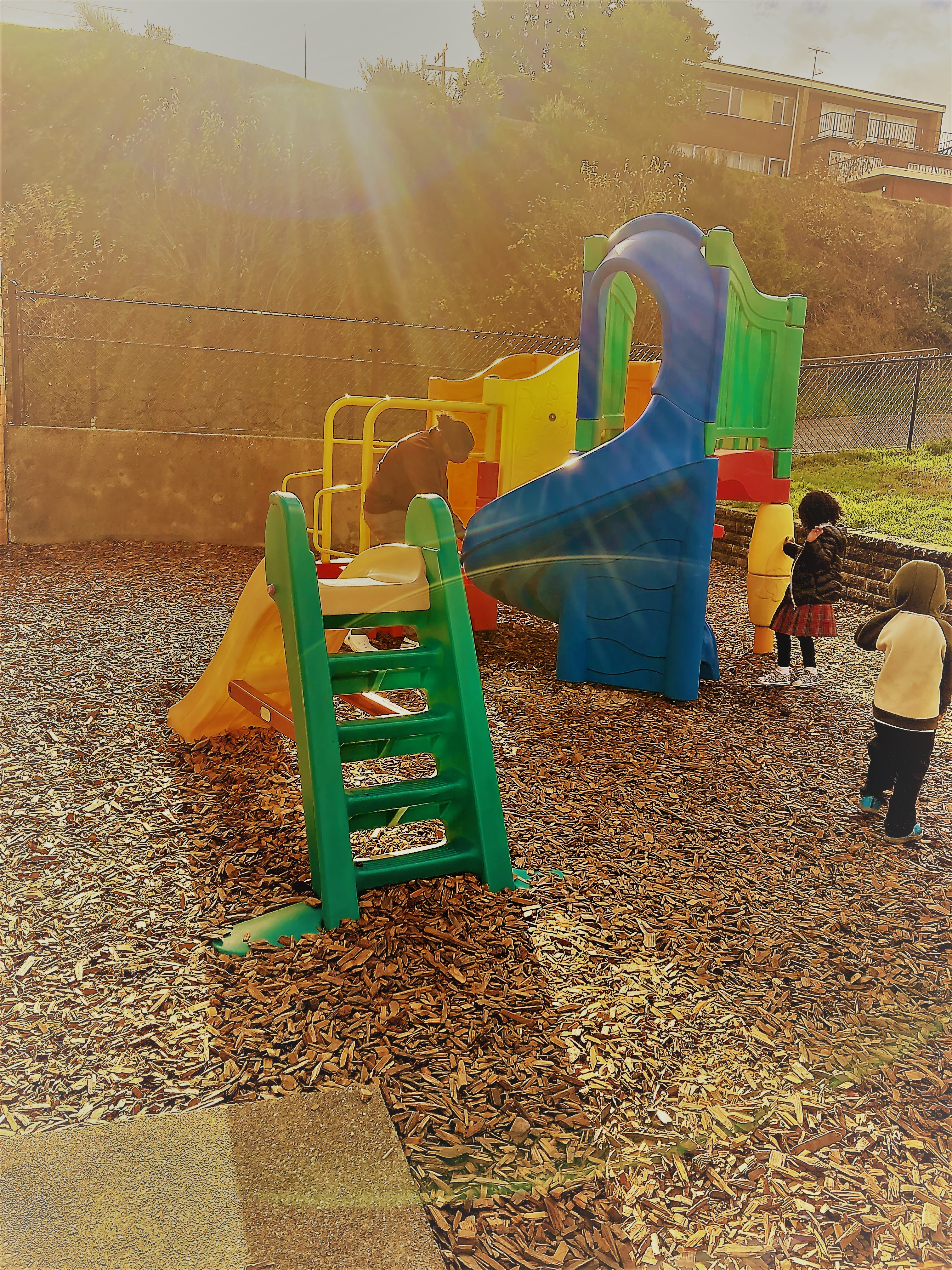 ST PAUL EARLY LEARNING CENTER's Photo