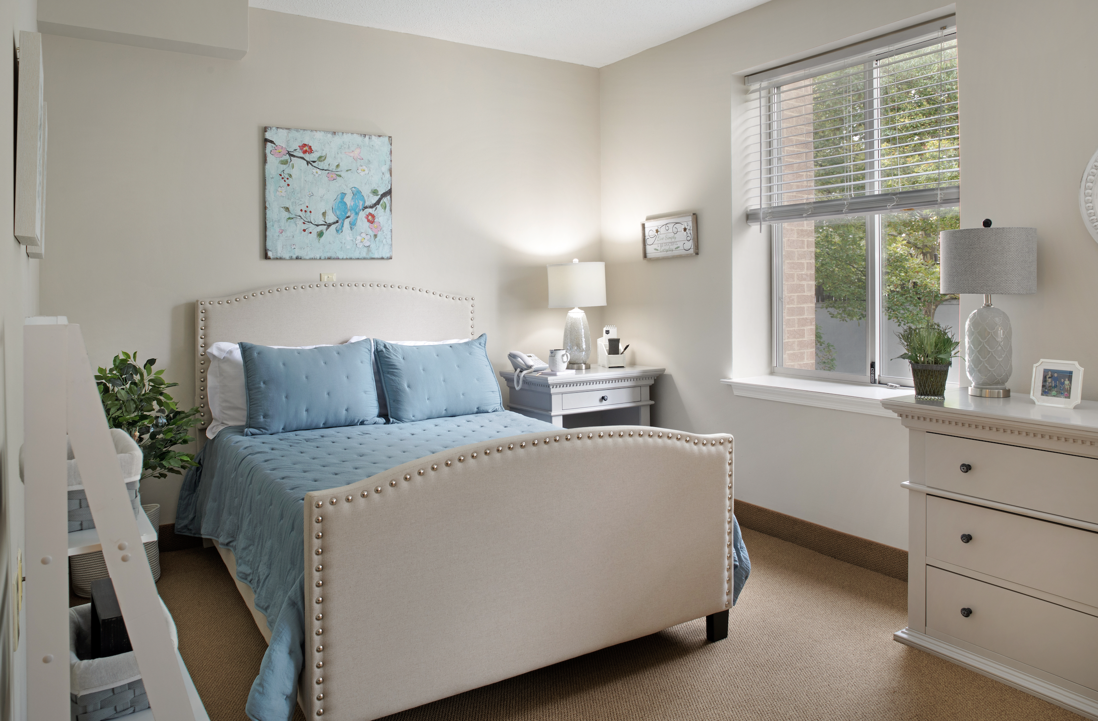 Bedford Court's Photo