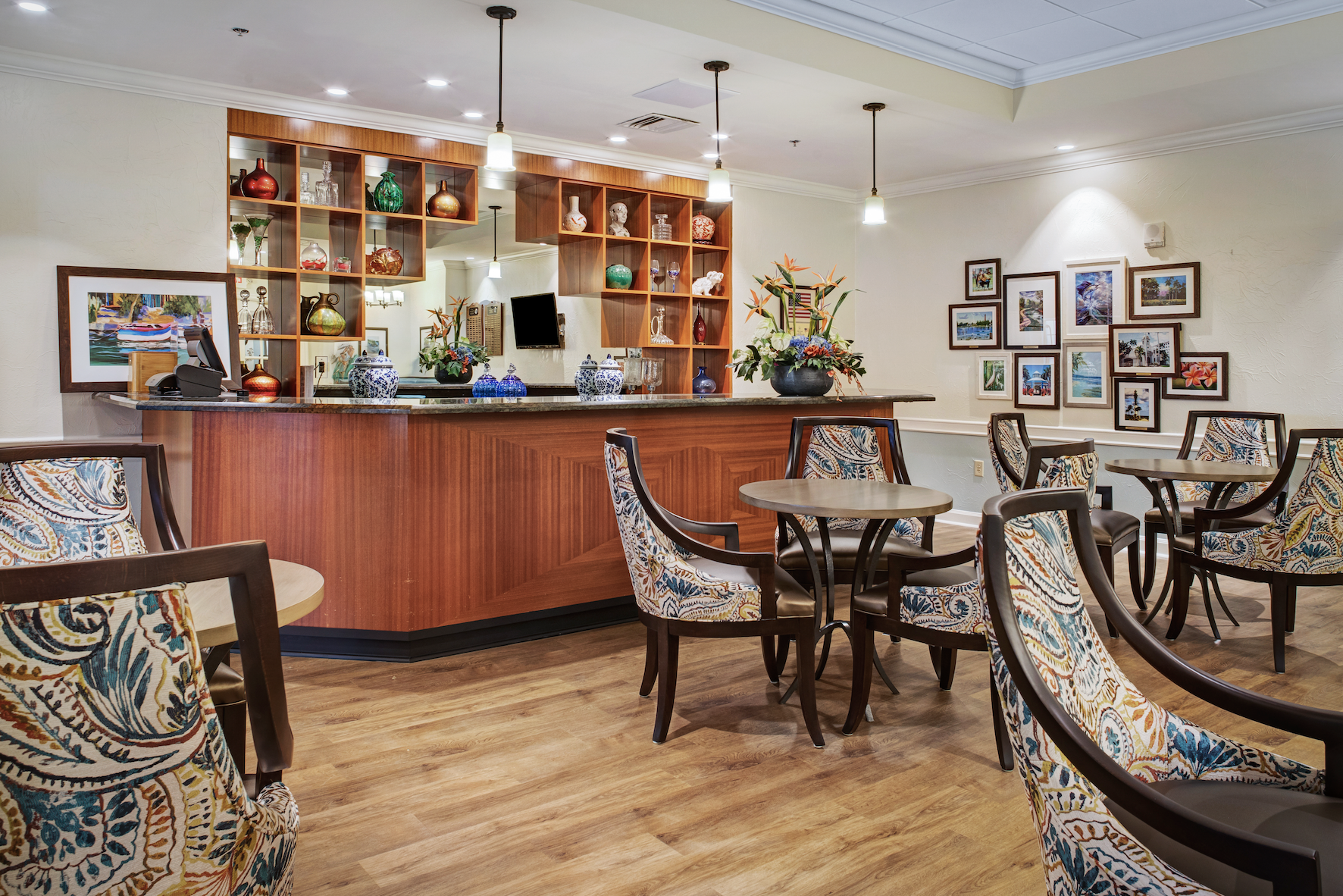 Stratford Court of Boca Pointe's Photo