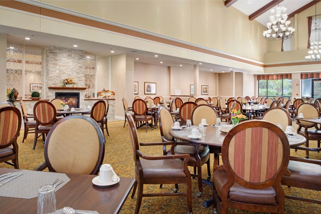 Sunrise Villa Olympia Fields's Photo