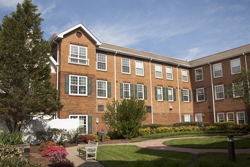 Brighton Gardens of Brentwood's Photo