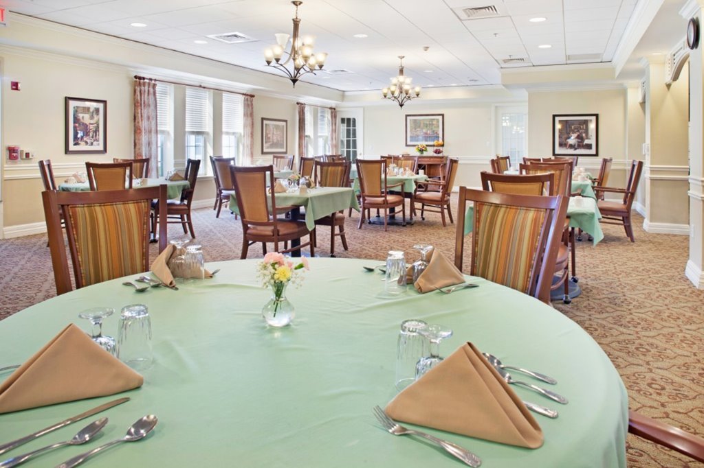 Brighton Gardens of Middletown's Photo