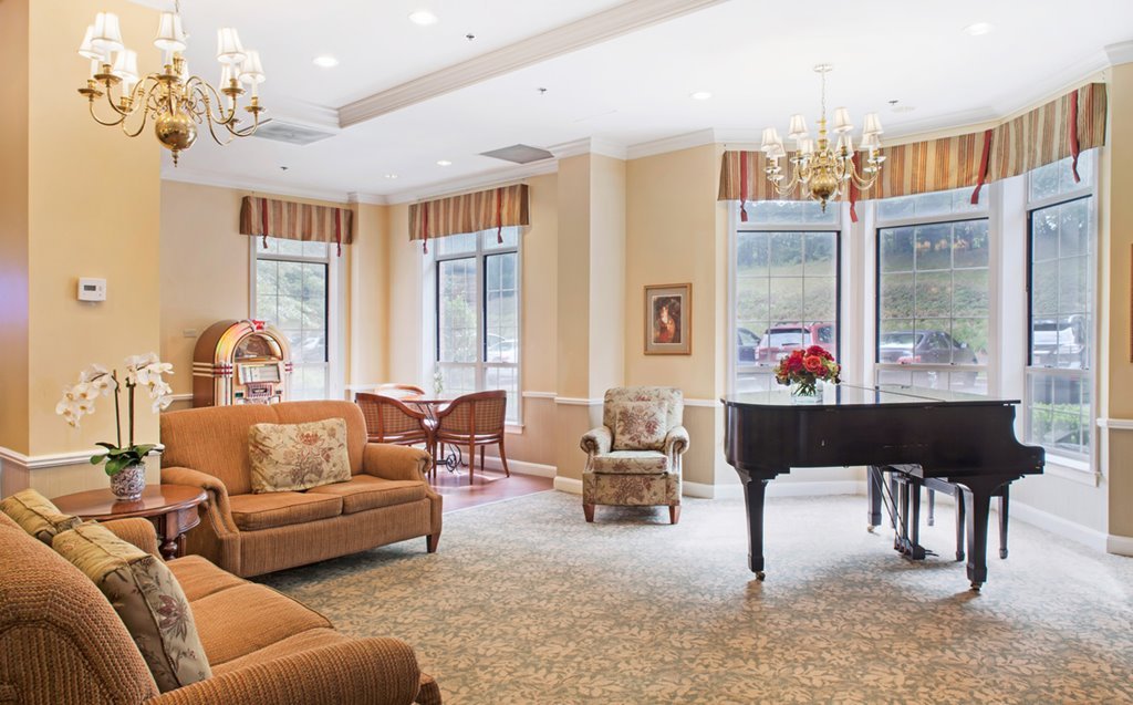Brighton Gardens of Tuckerman Lane's Photo