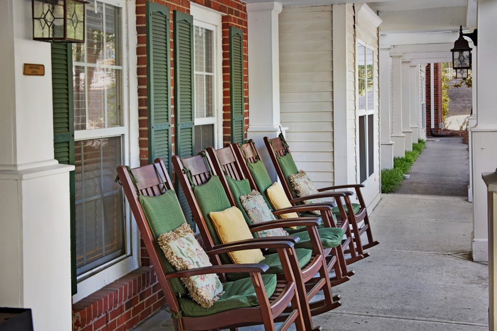 Brighton Gardens of Winston-Salem's Photo