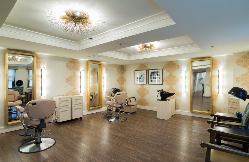 Maplewood Park Place's Photo