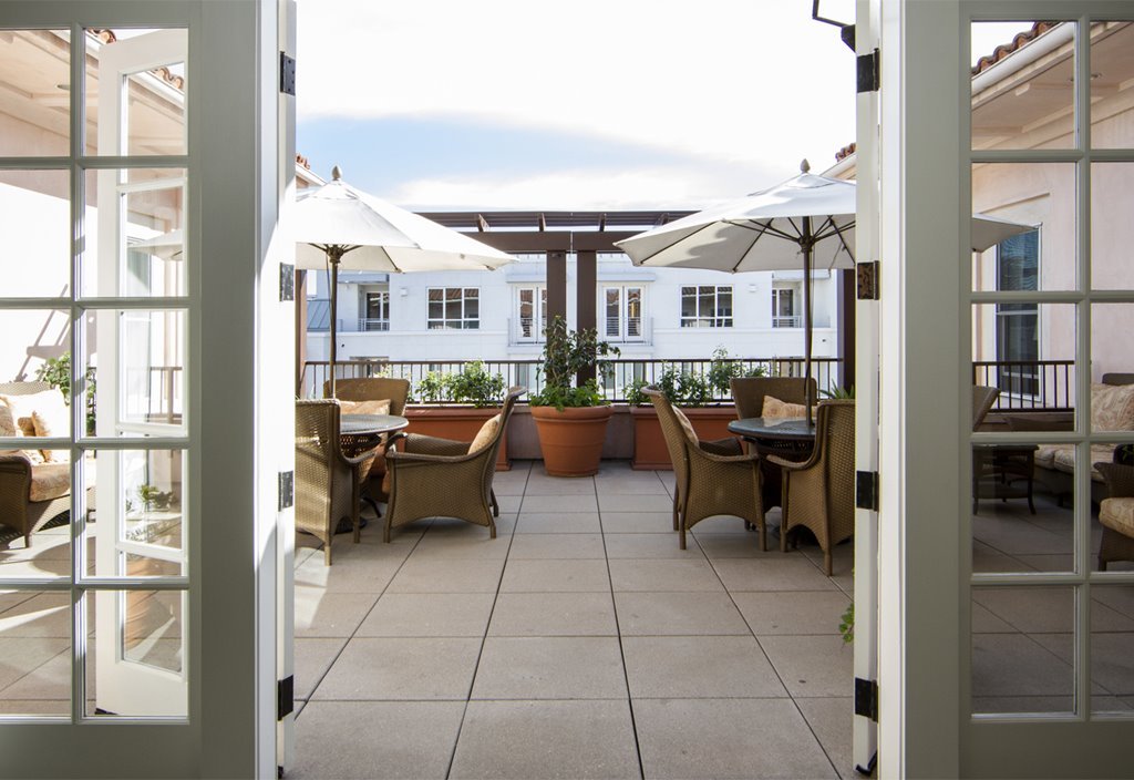 Sunrise of Beverly Hills's Photo