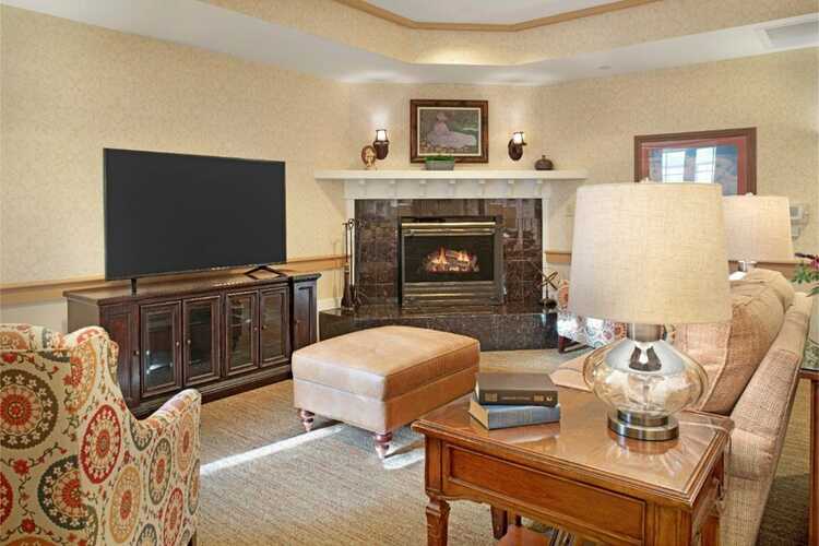 Sunrise At Hillcrest Daycare in Dallas, TX