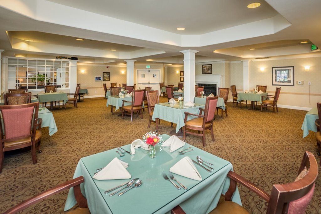 Sunrise of Fresno's Photo