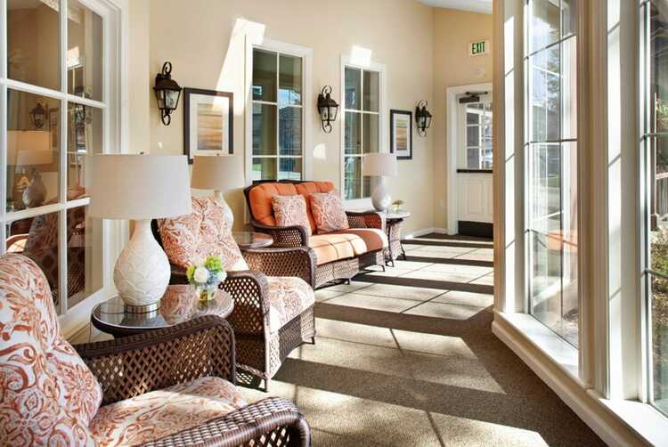 Sunrise Of West Hills Daycare in West Hills, CA