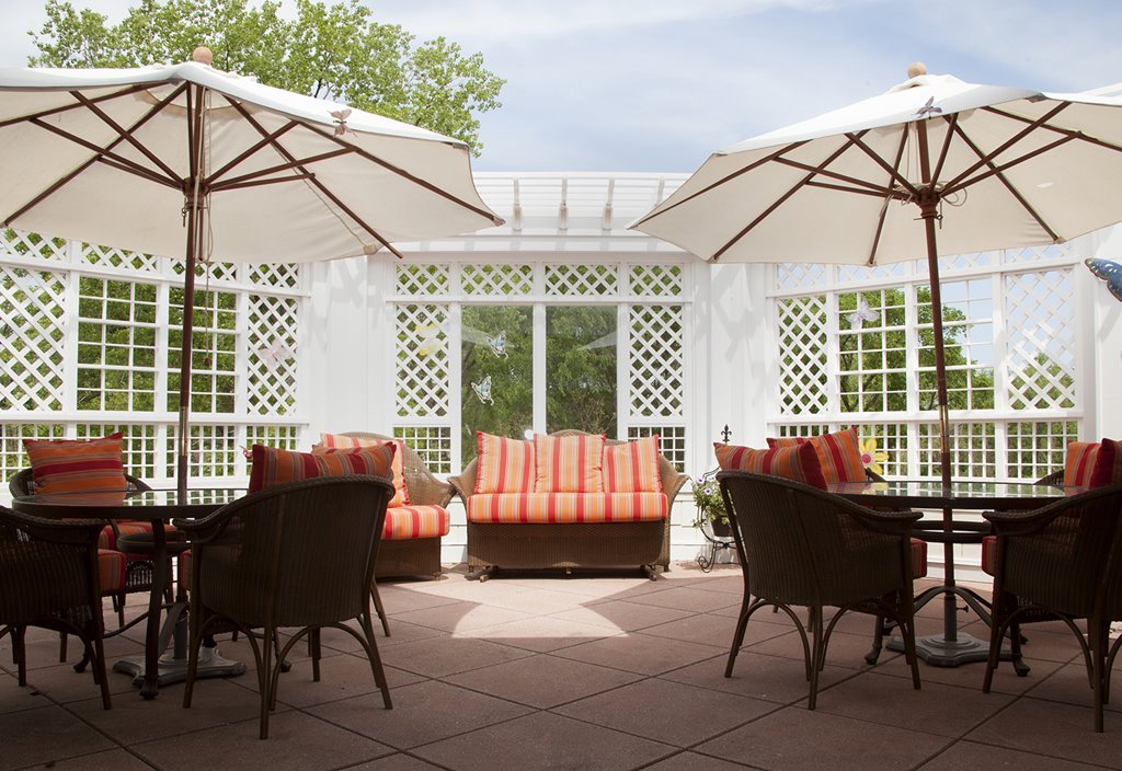 Sunrise of Cresskill's Photo