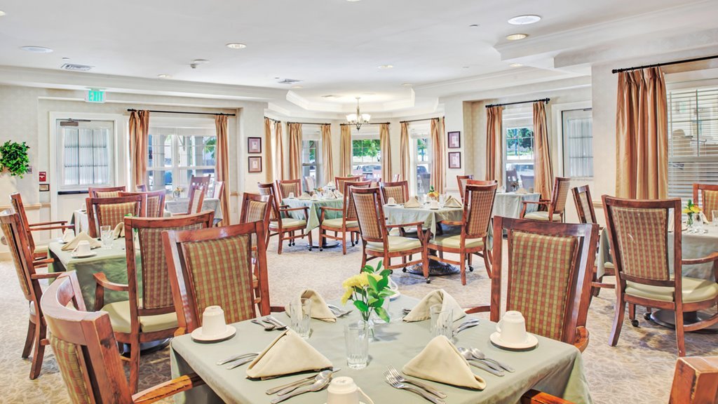 Sunrise of Pinehurst's Photo