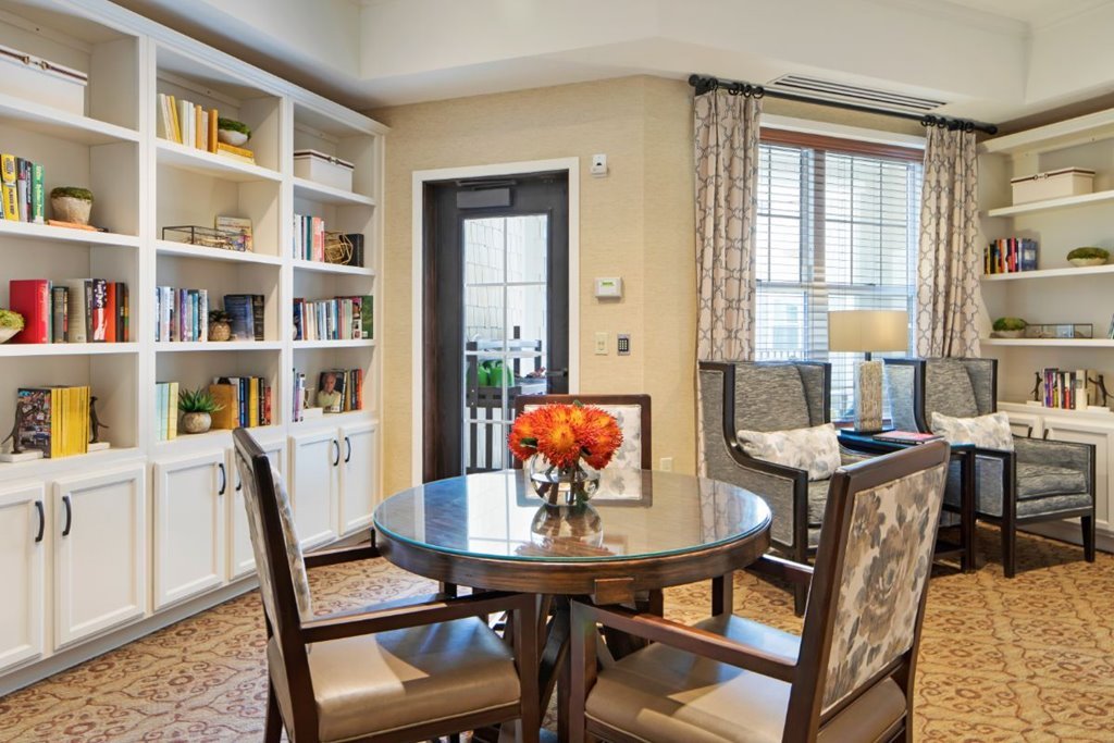 Sunrise of Pleasanton's Photo