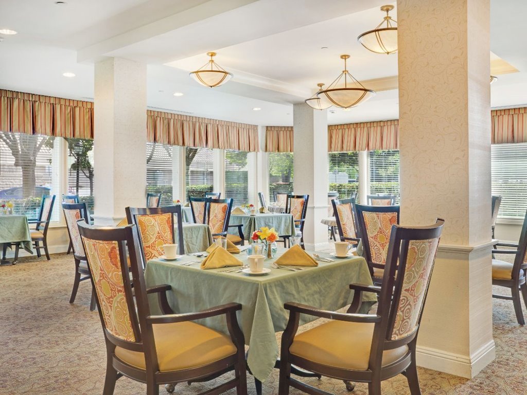 Sunrise of Sunnyvale's Photo