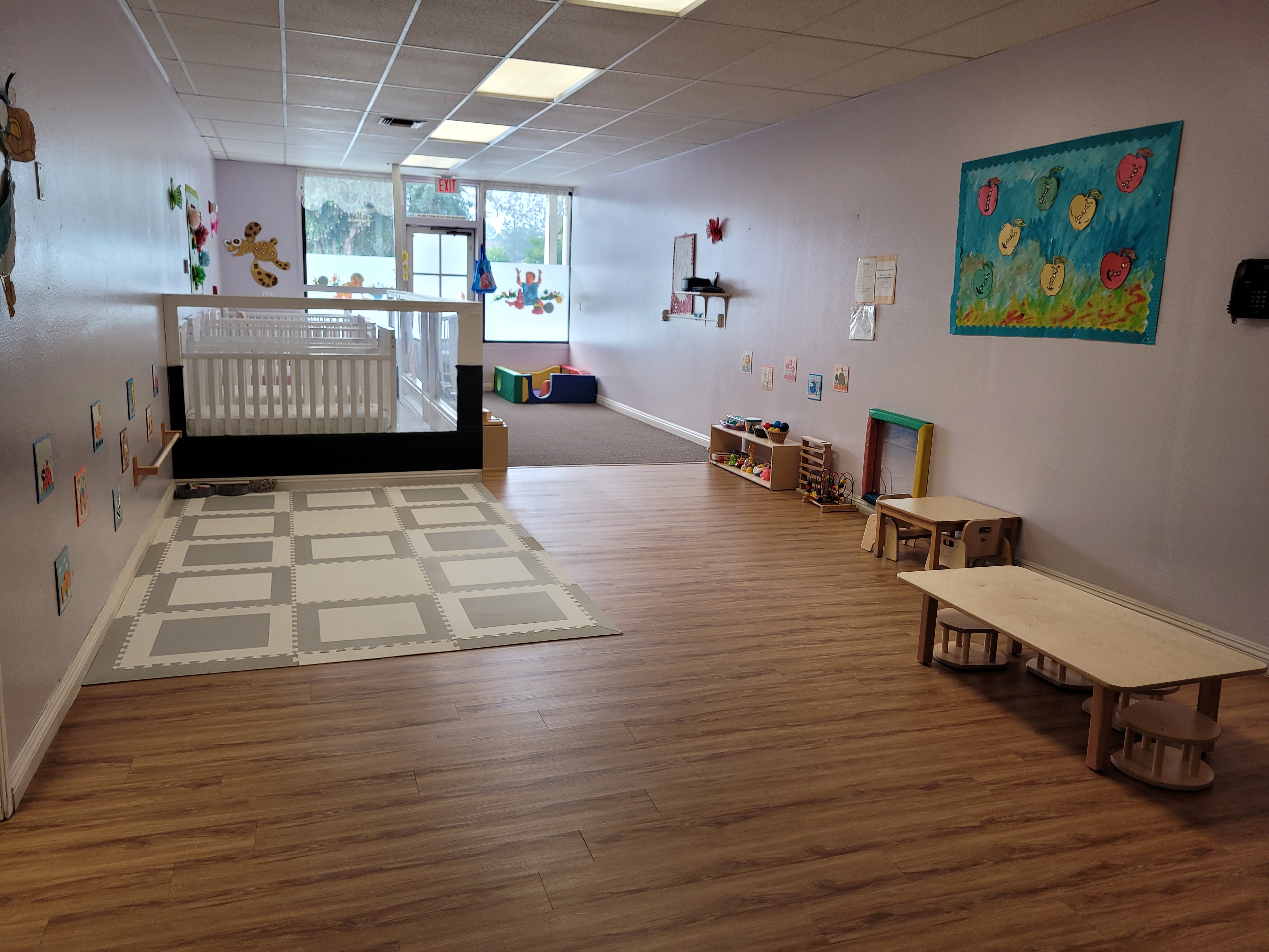 Children's Montessori Center of Yorba Linda's Photo