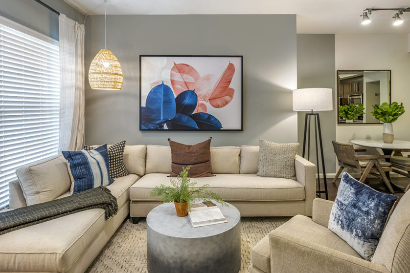 UpsideHōM at District West Gables's Photo