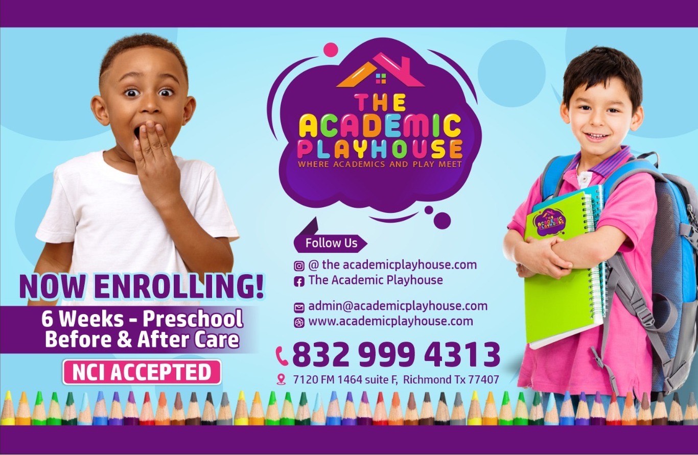 The Academic Playhouse's Photo