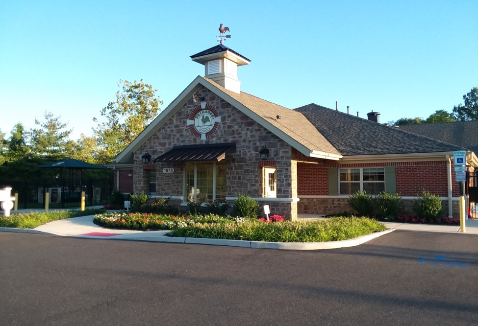 PRIMROSE SCHOOL OF CHERRY HILL's Photo