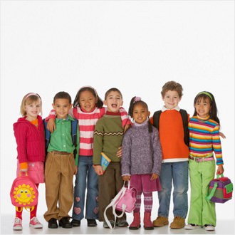 6005 - Tutor Time of Eastvale - REBRAND NOW THE CHILDREN'S COURTYARD's Photo