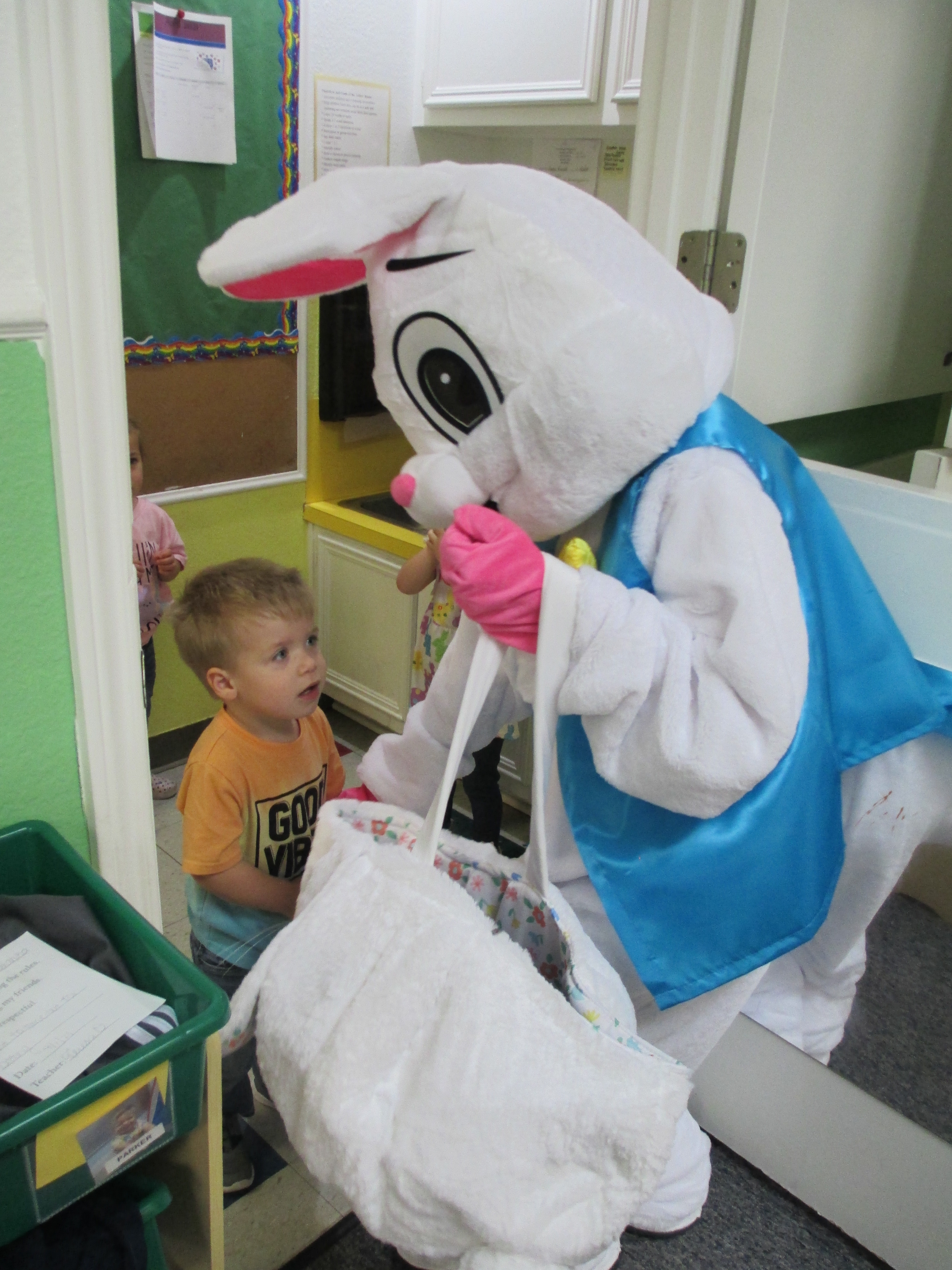 Discovery Barn Learning Center's Photo