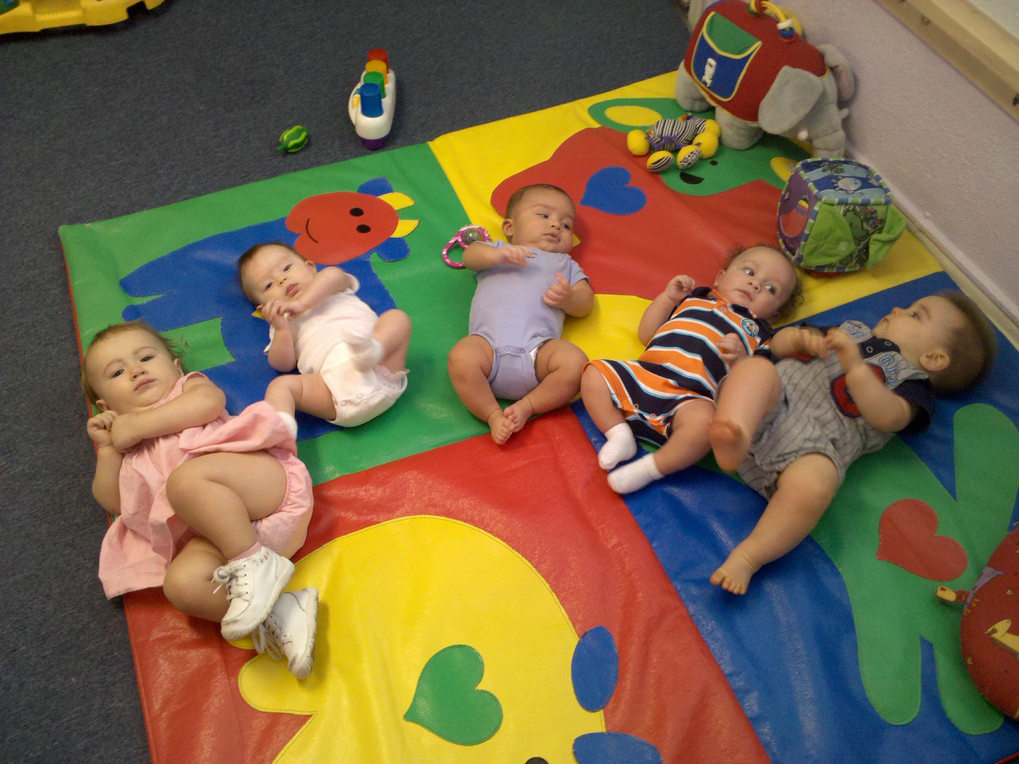 PHOENIX PREPARATORY PRESCHOOL & CHILD CARE's Photo