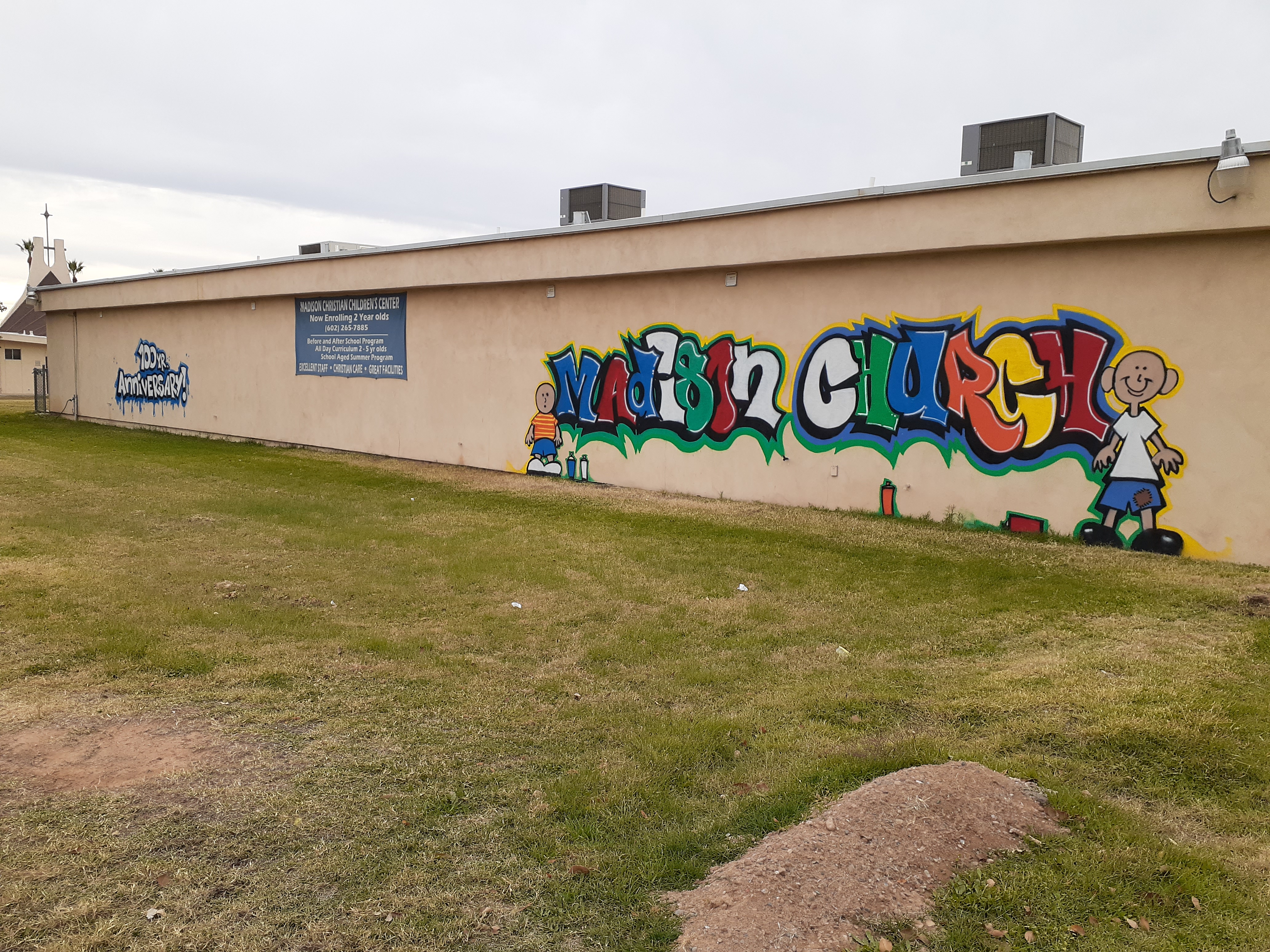 MADISON CHRISTIAN CHILDREN'S CENTER's Photo