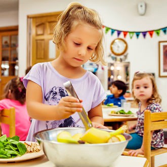 Giggles and Wiggles Child Care