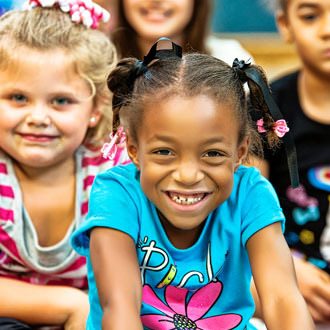 Giggles and Wiggles Child Care