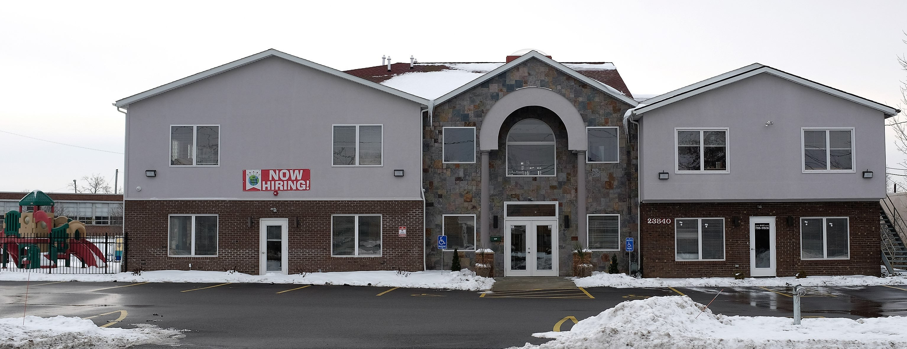 All Around Children - Bedford's Photo