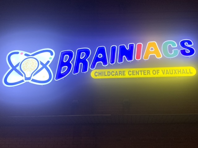 Brainiacs Child Care Center's Photo