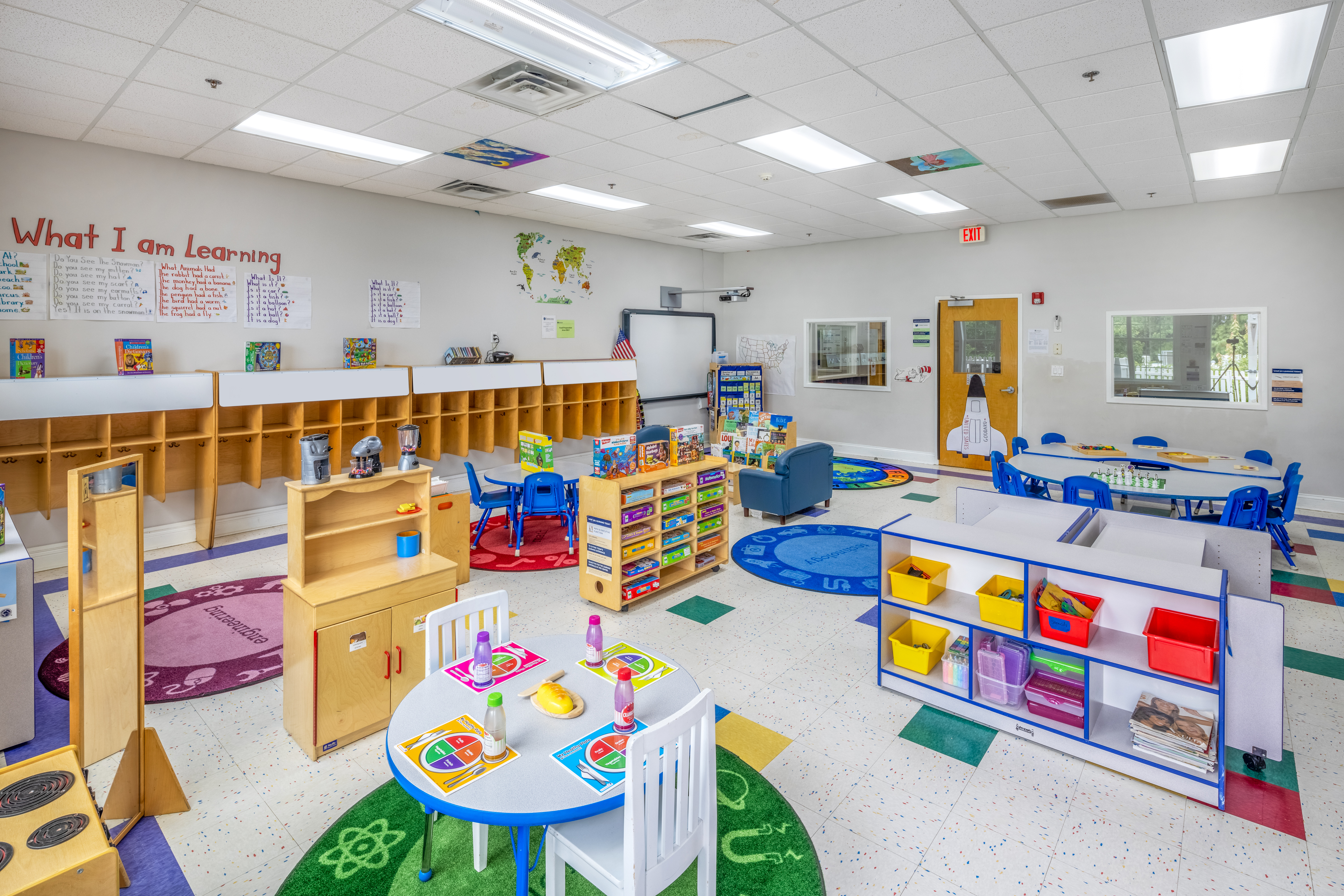 THE GODDARD SCHOOL OF WOODSTOCK's Photo