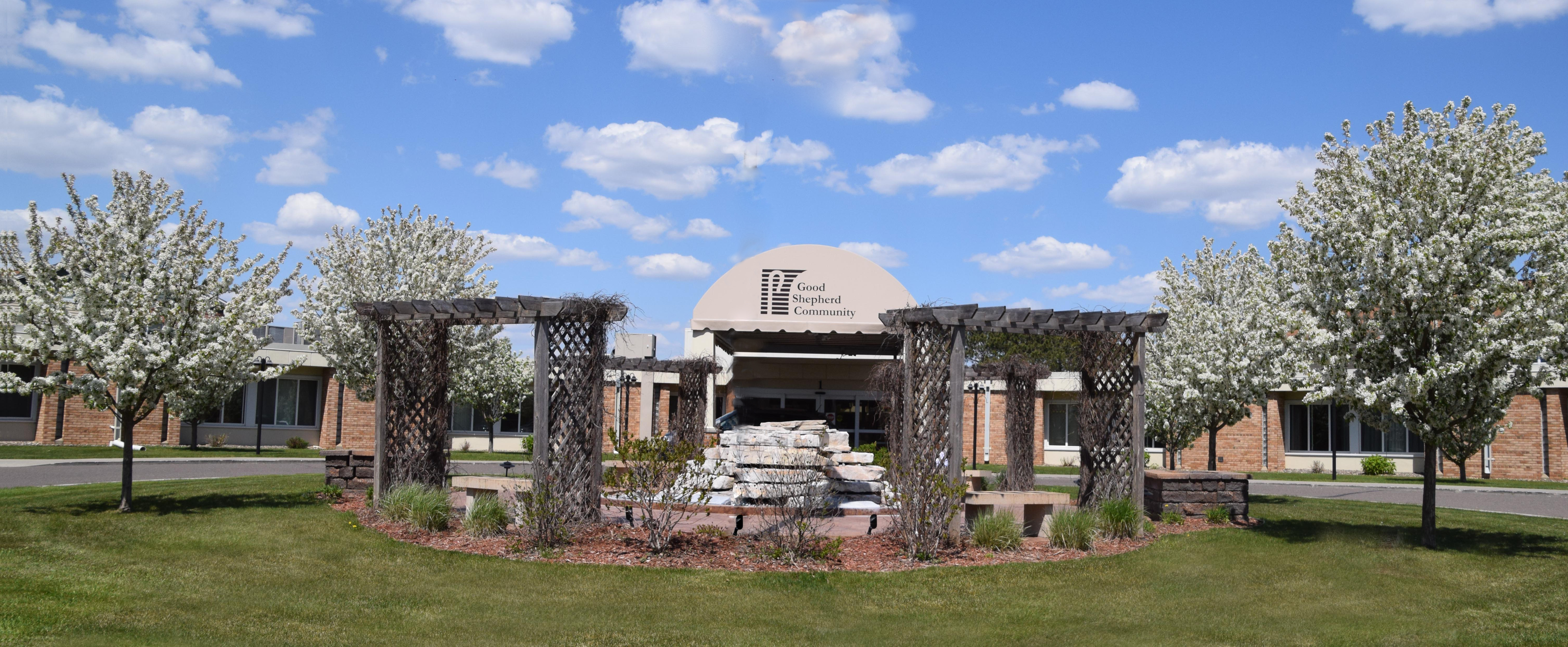 The Good Shepherd Community's Photo