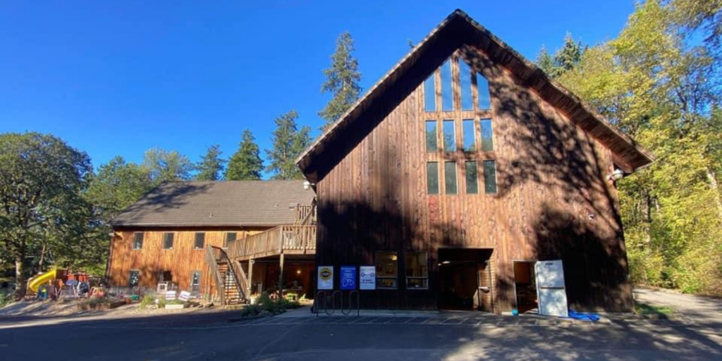 FRENCH IMMERSION PRESCHOOL AND ELEMENTARY (International Leadership Academy)'s Photo