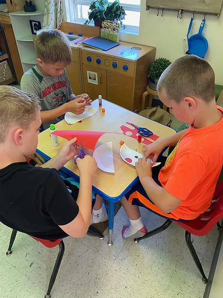 Rainbow Acres Educational Daycare Center I's Photo