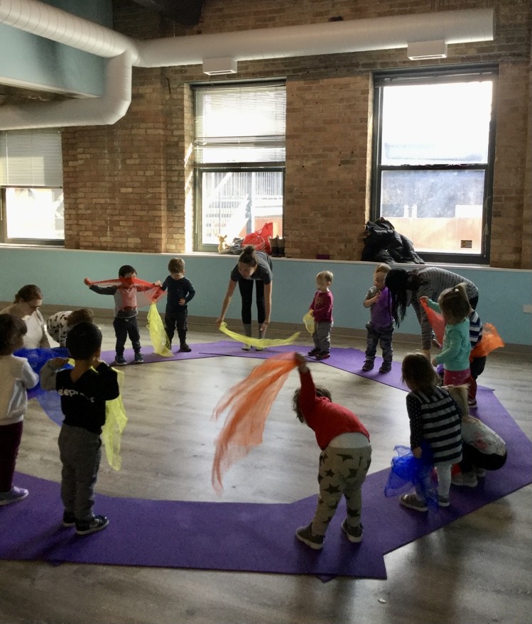 City Childrens Academy 's Photo