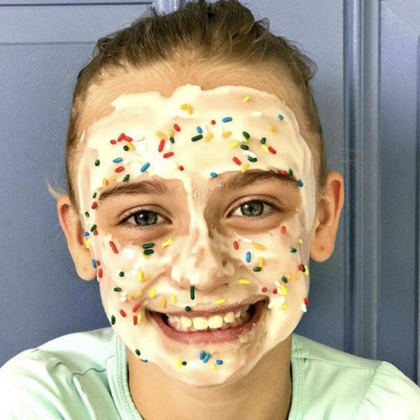 Bath Bombs Away Camp FULL DAY