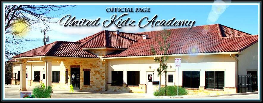 United Kidz Academy San Antonio's Photo