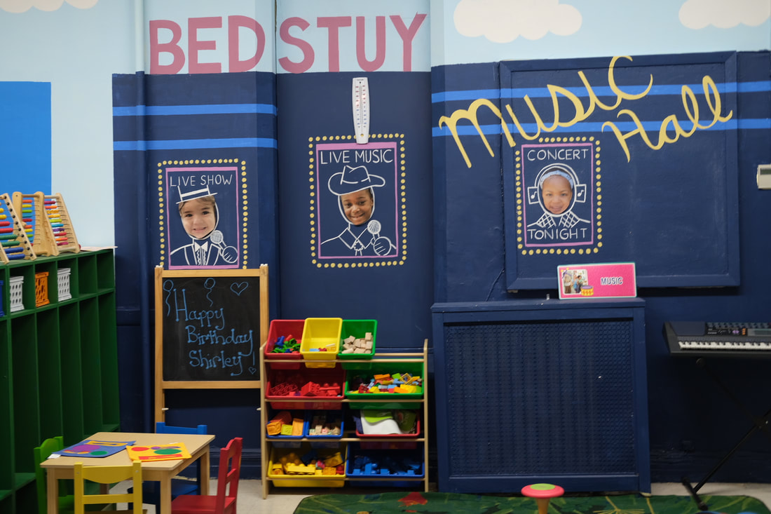 Bed Stuy Kids, Inc.'s Photo
