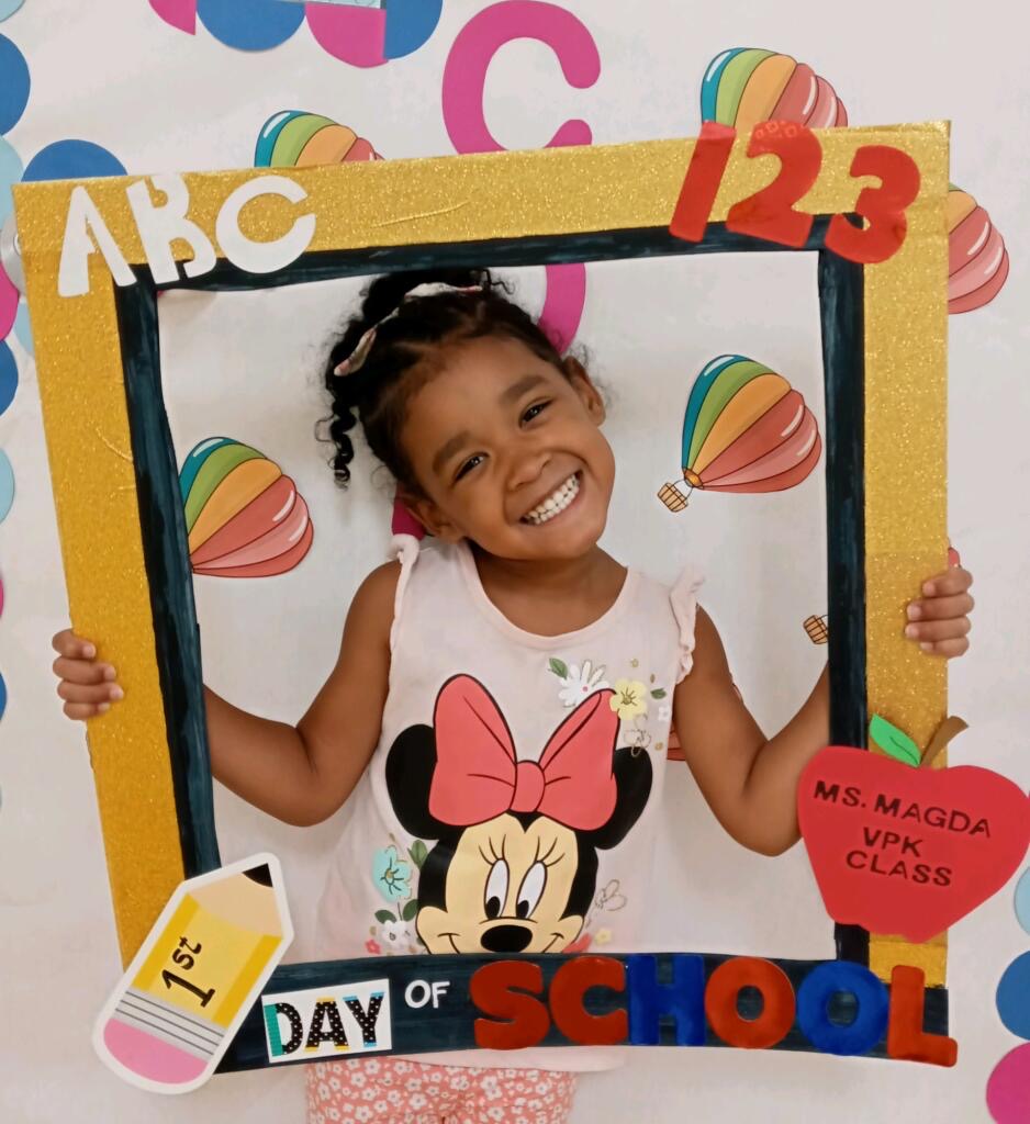Kids Community College Riverview South's Photo