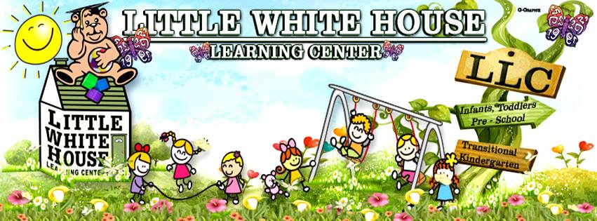 LITTLE WHITE HOUSE LEARNING CENTER's Photo
