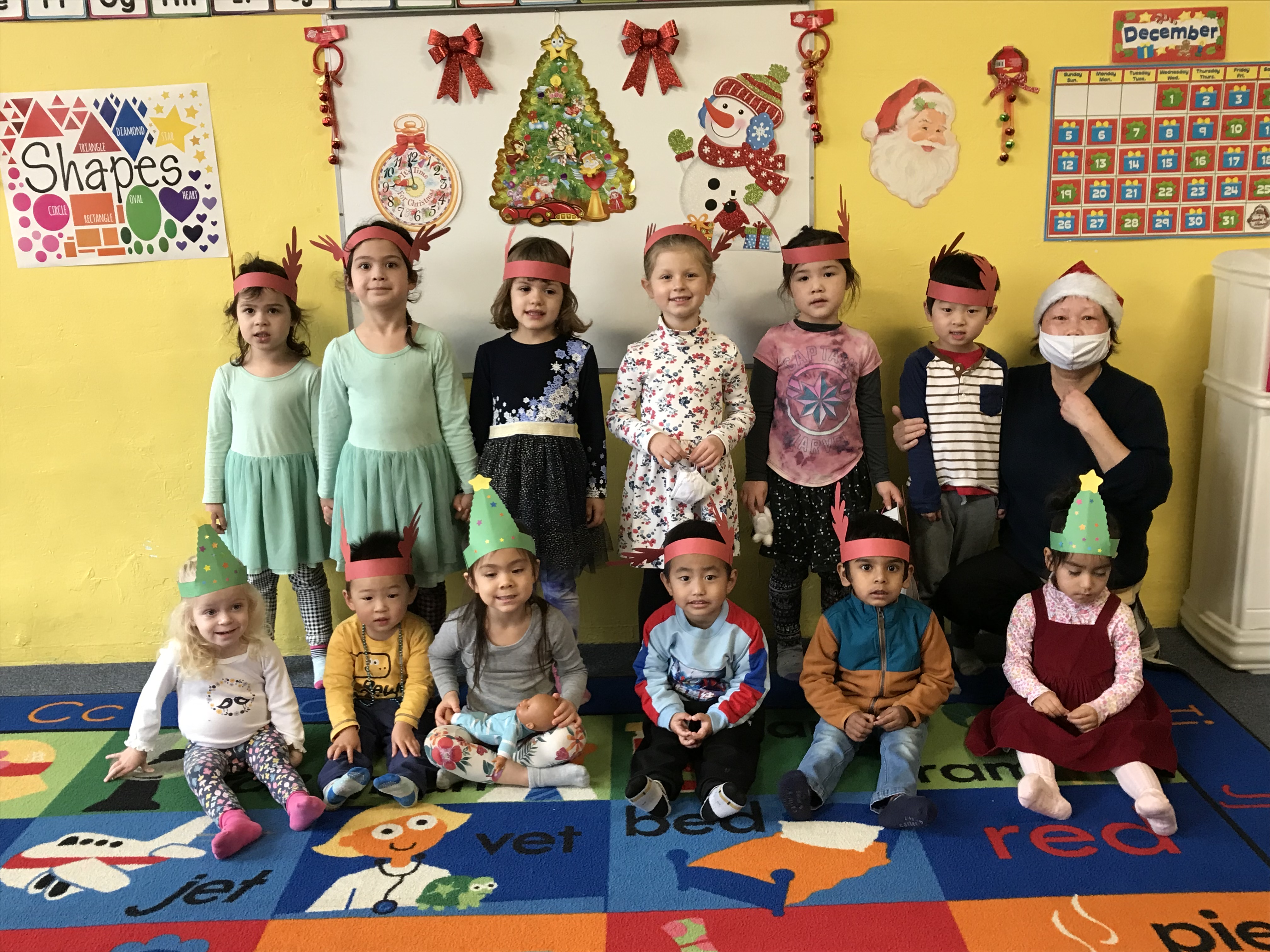 TEACHING TOTS PRESCHOOL, INC.'s Photo