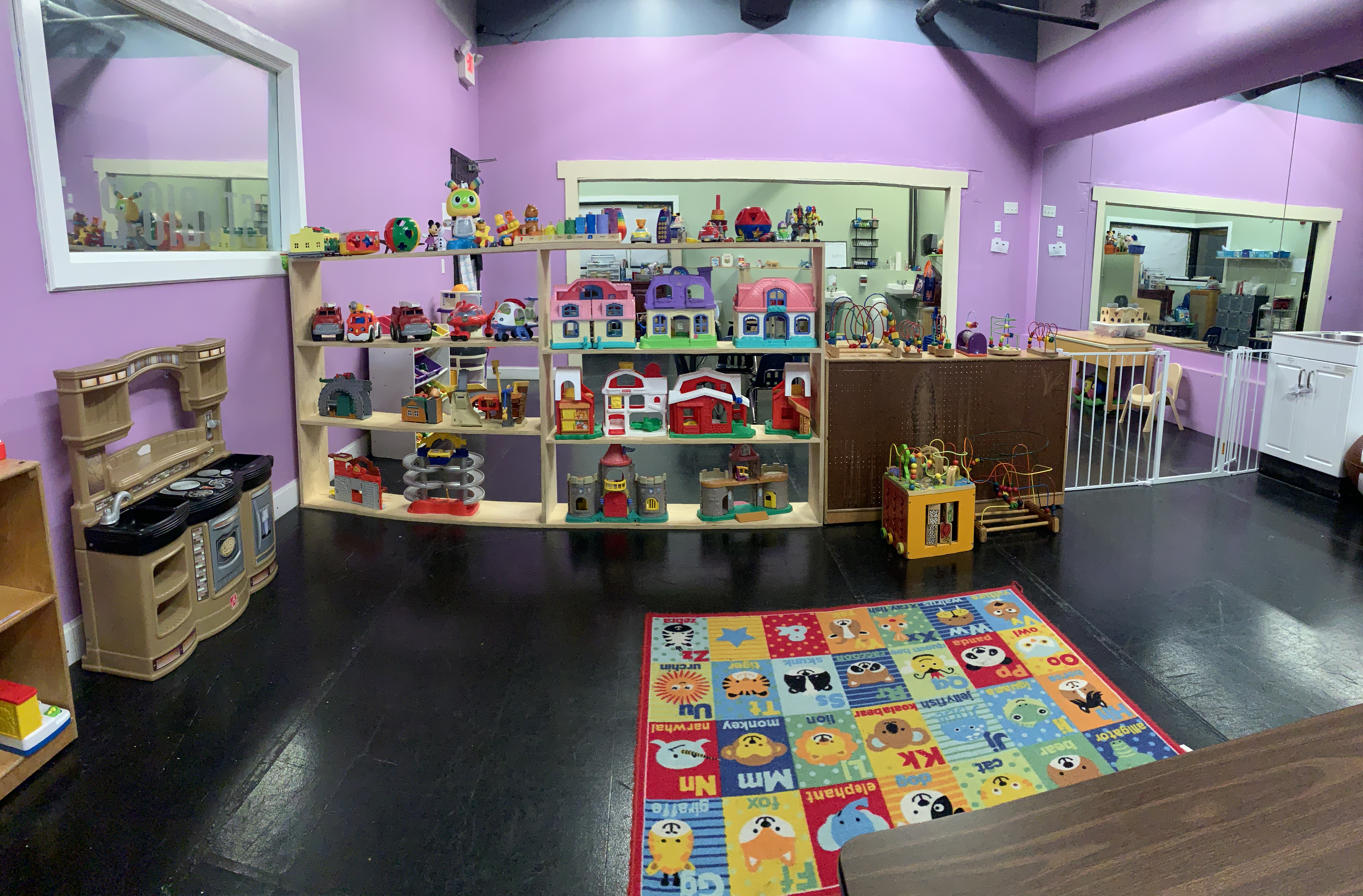 Kid'S Place Learning Center's Photo