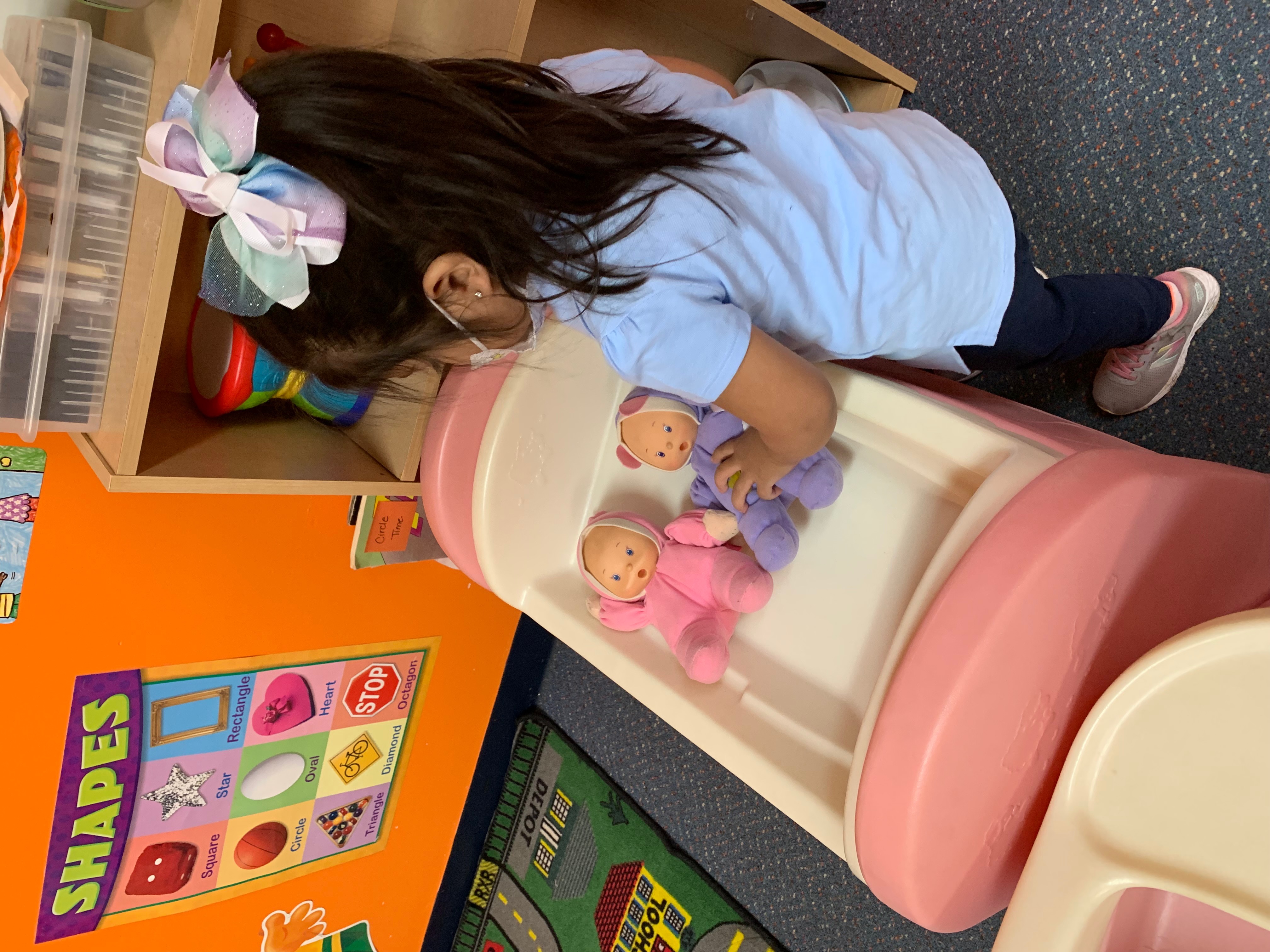 PRECIOUS ANGELS LEARNING CENTER, LLC's Photo