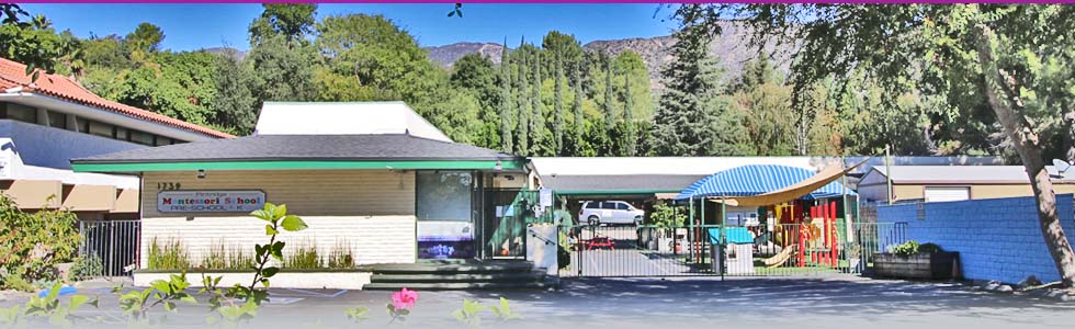 FLINTRIDGE MONTESSORI PRE-SCHOOL & ELEMENTARY, INC's Photo