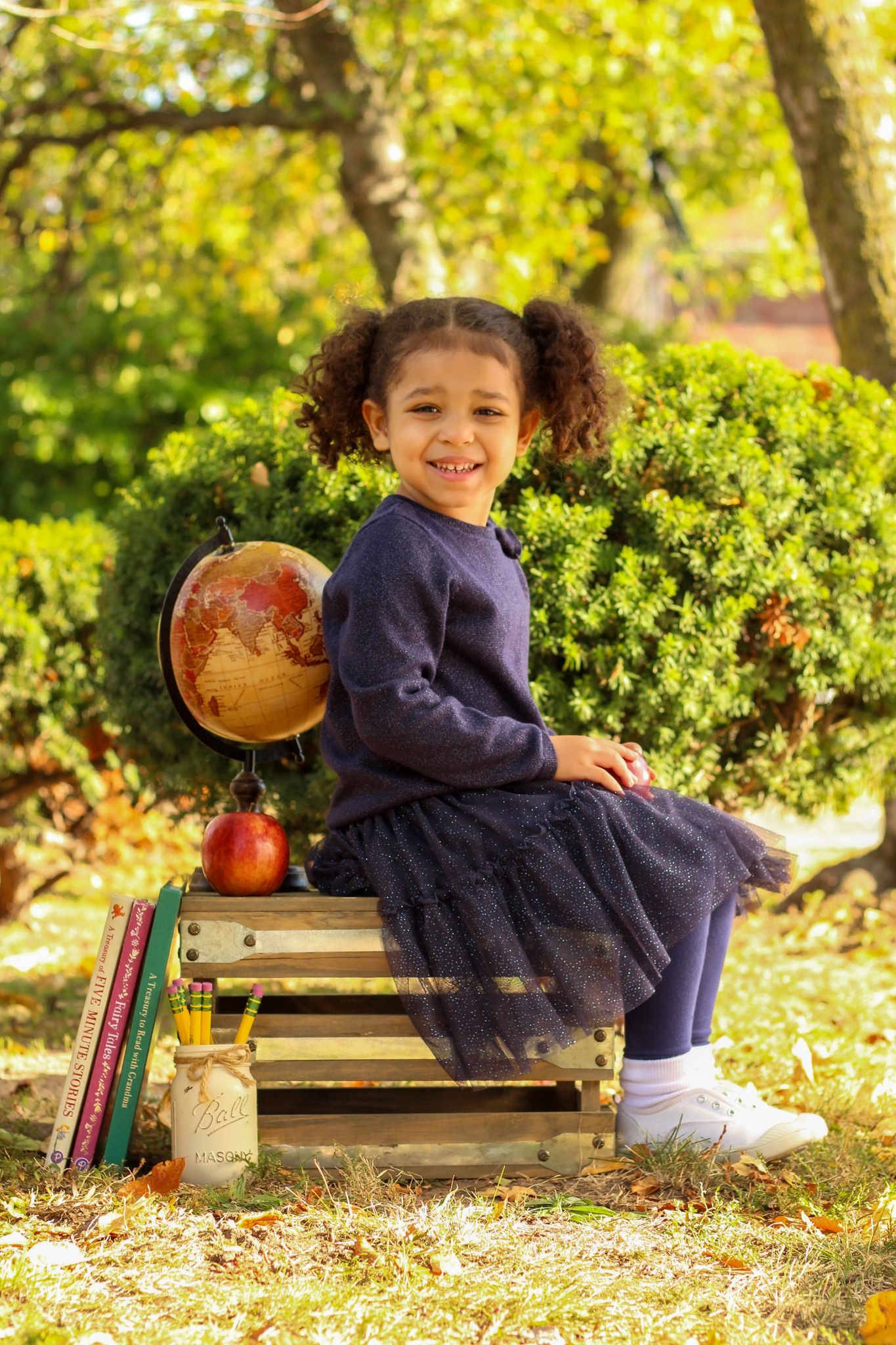 THE FIRST STEP NURSERY SCHOOL & DAY CARE CENTER INC.'s Photo