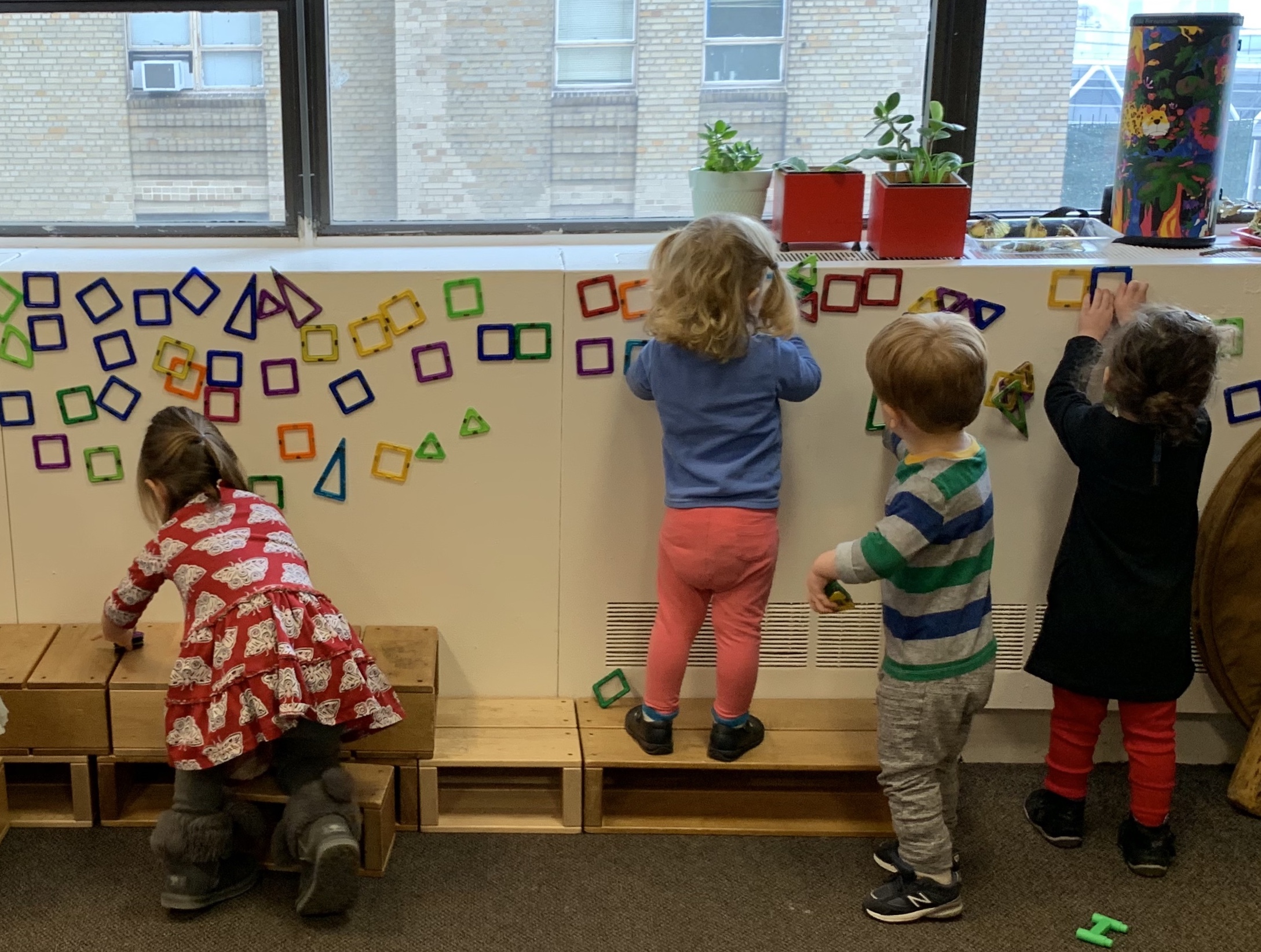 THE MEDICAL CENTER NURSERY SCHOOL's Photo