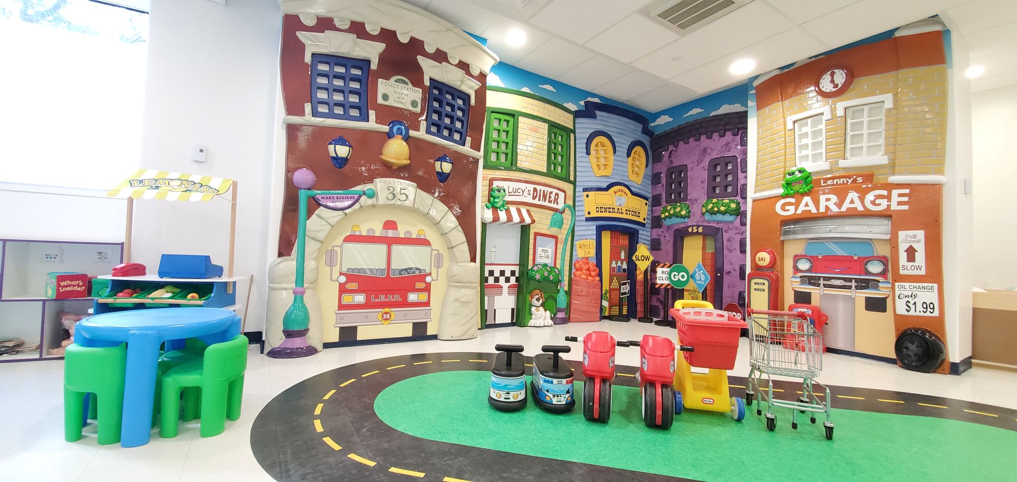 The Learning Experience - Long Island City's Photo